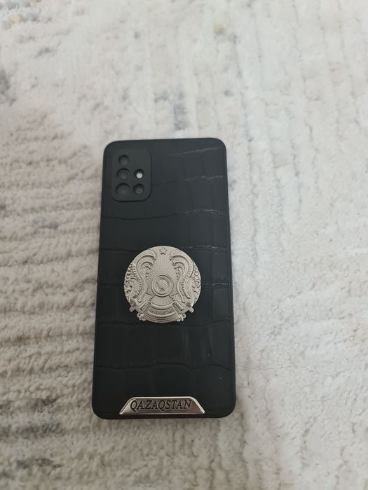 Продам самсунг а51