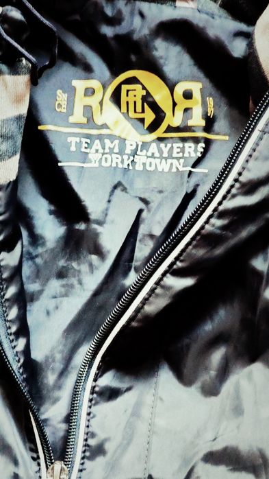 Geacă impermeabila A.Litrico