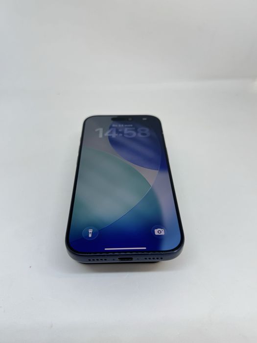 17 pro 256 gb 97%