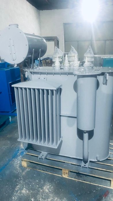 Трансформатор ктп ктпн