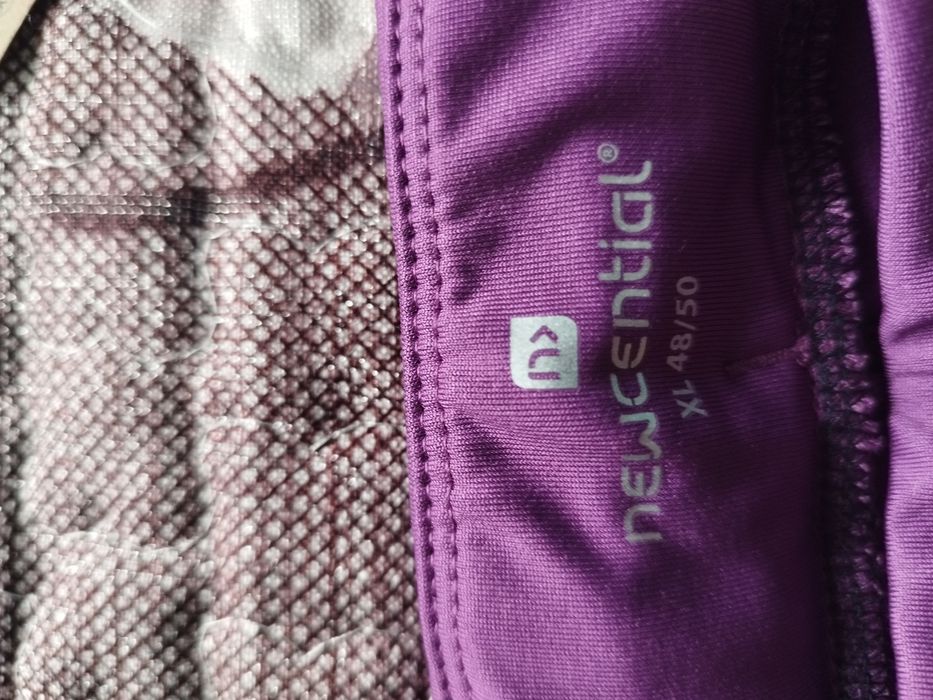 Colanți noi fitness lungi și 3/4 mărimea M, L și XL Crivit