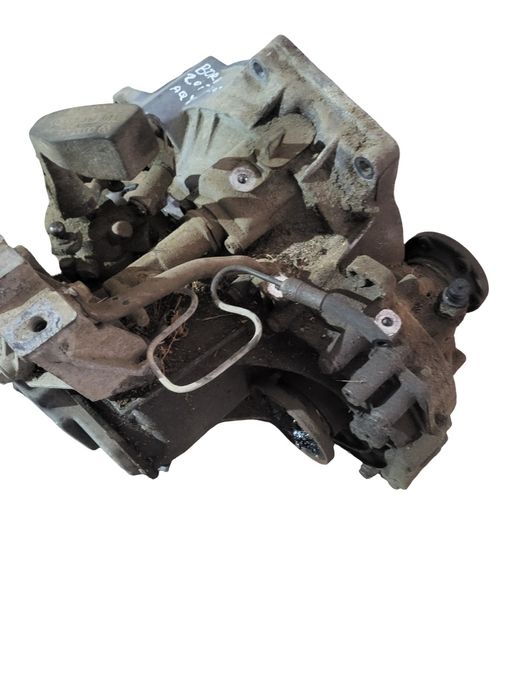 Cutie De Viteze Manuala 5 Trepte Volkswagen Bora 1J2 1998 - 2013 2.0 A