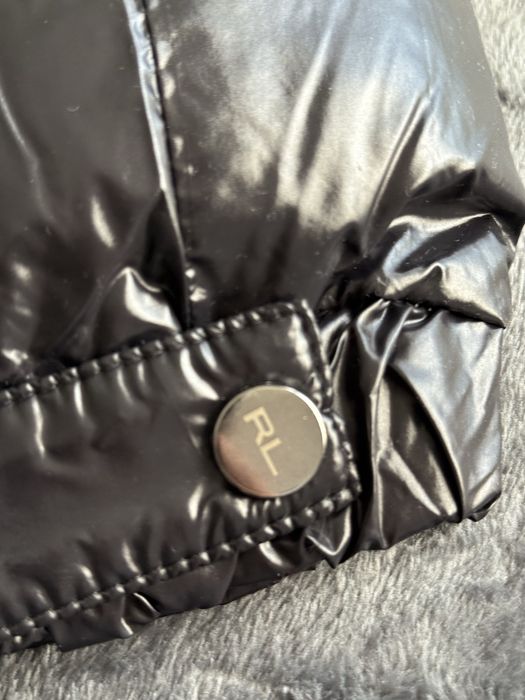 Яке Ralph Lauren S размер