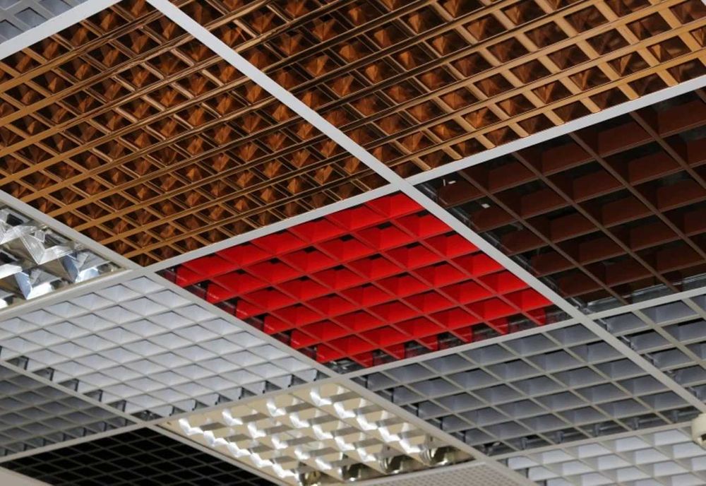 Грилата, Грильята, Грилято Osma Shift