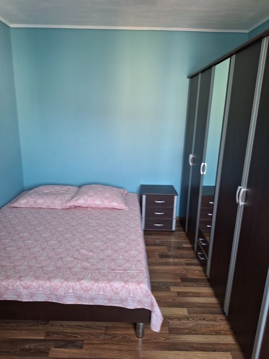 Apartament Semi-Decomandat 360€ Strada Lungă nr. 76, Sibiu, Romania
