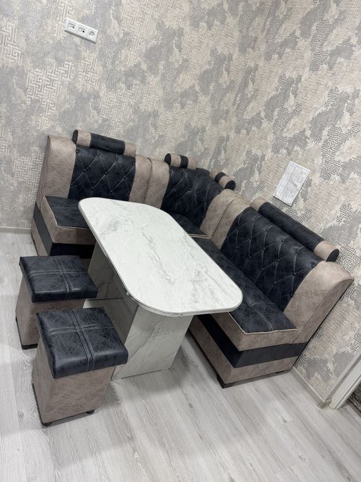 Сфатли кухини угалок пуржинали