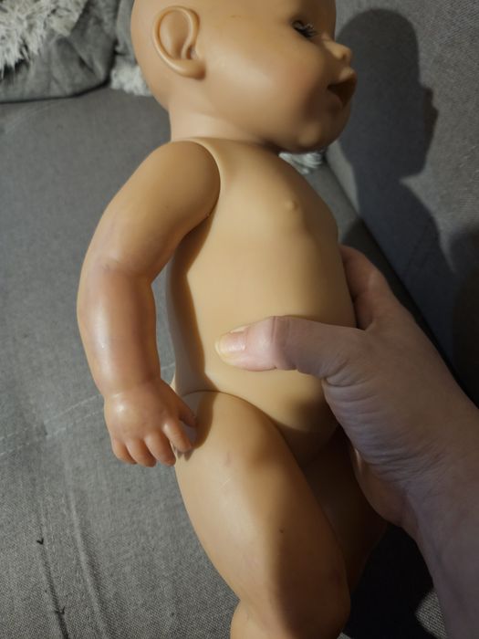 Кукла Бейби Борн