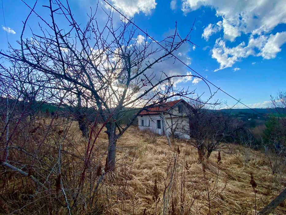 Продава се Къща в с. Ялботина, Област София-област - 82 кв.м за 236 €/кв.м - Снимка #8