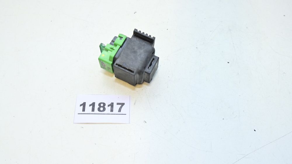 Releu Pornire Solenoid Honda CB500F 2016 - 2017