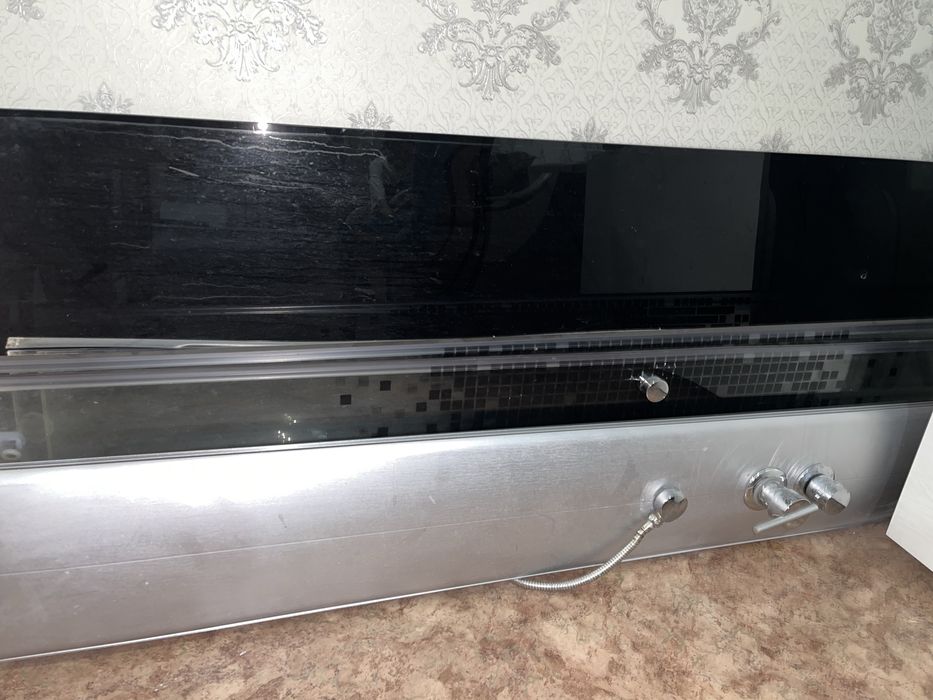 Душовой для ванны