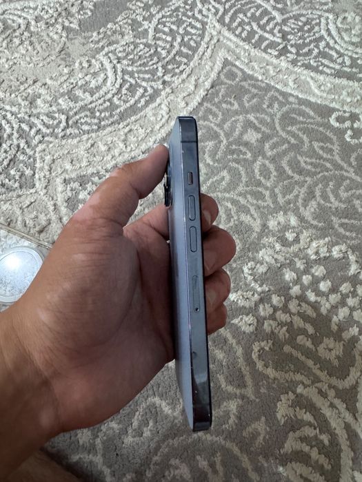 iPhone 13 Pro 128 ГБ, Sierra Blue