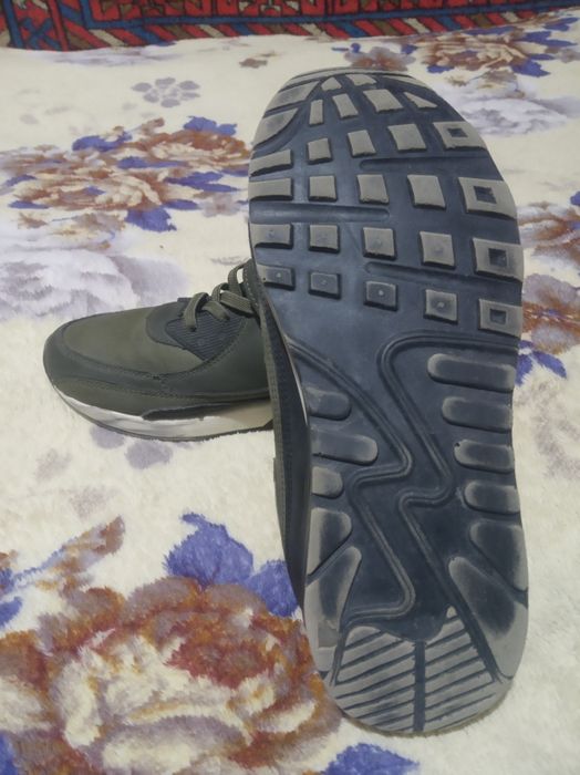 Кроссовки 36 размер