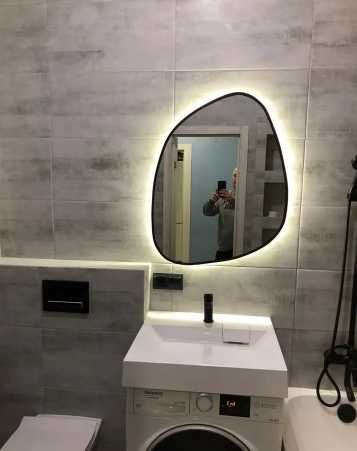 Ремонт ванных комнат и санузлов