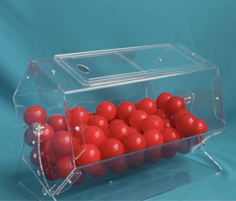 Лототрон в аренду