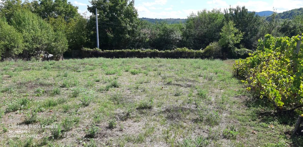 УПИ Град Килифарево