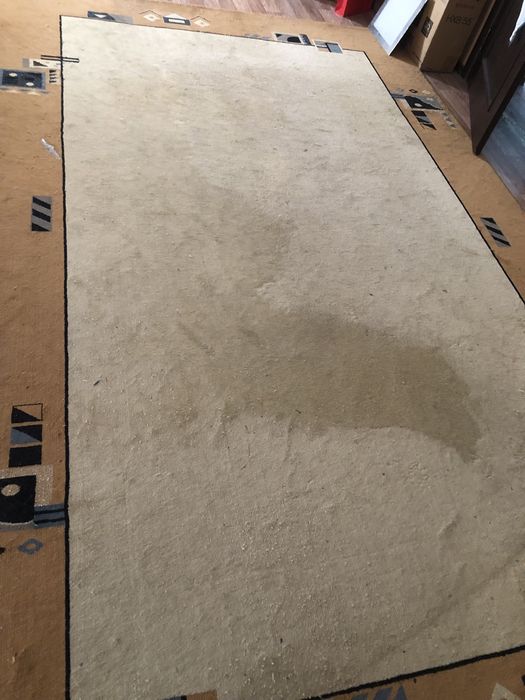 Ковер палац  большой Кентау