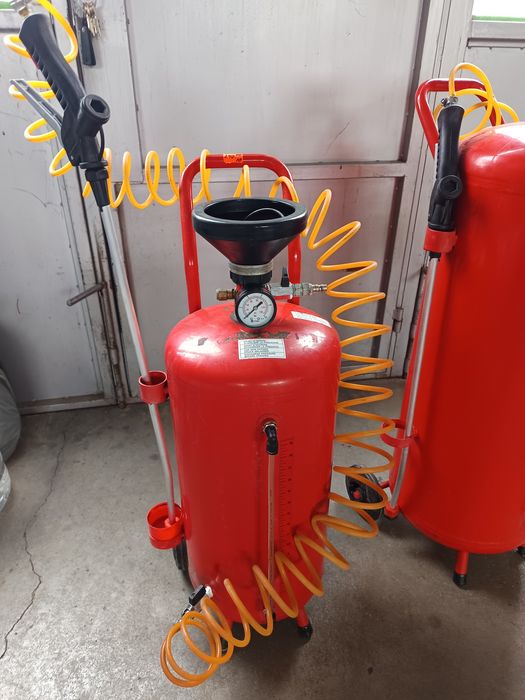 Небулизатор за препарат 50 литра