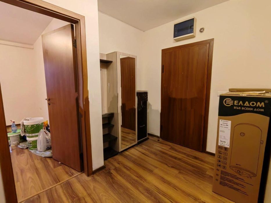 Дава се под наем Тристаен апартамент в София, Зона Б-5 - 120 кв.м за 750 € - Снимка #5