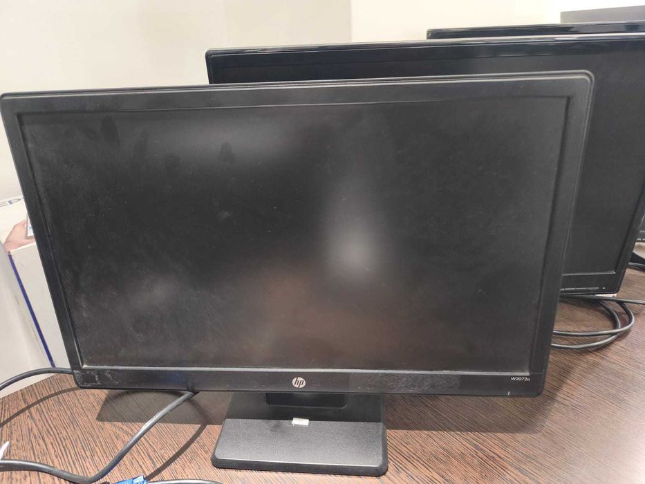 Мониторы 18,20,22 дюйма