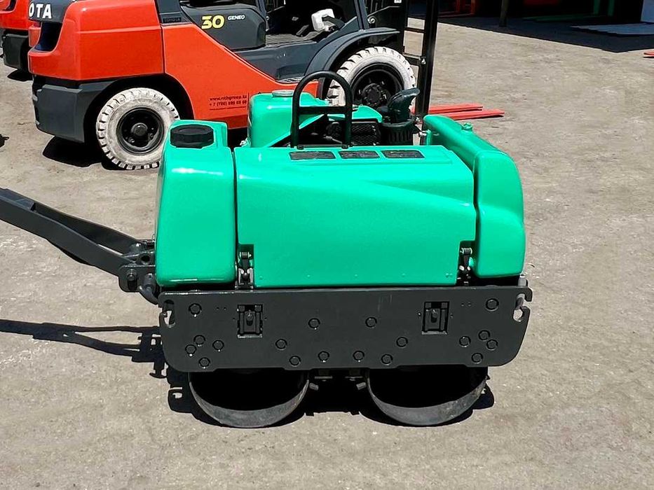 Ручной Каток MIKASA