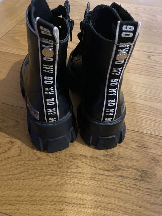Bocanci Steve Madden