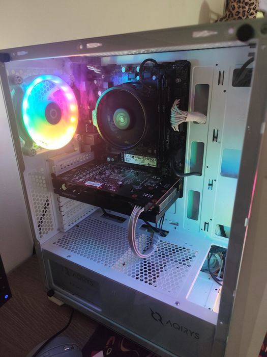 PC Gaming ieftin