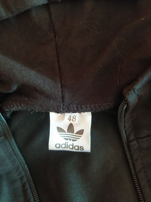 Олимпийка на подростка