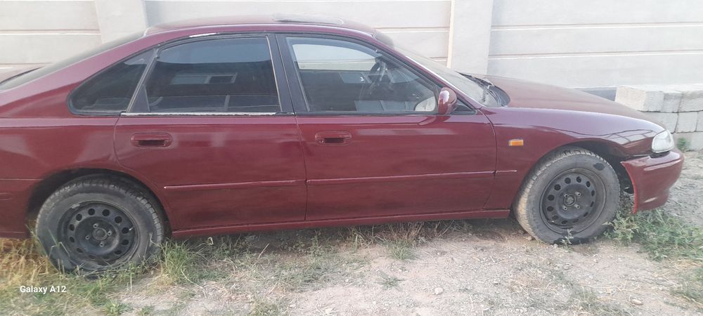 Продам Honda Accord