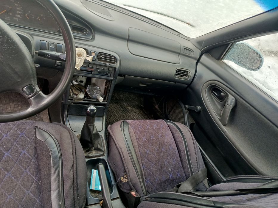 Продам Mazda 626