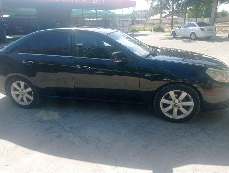 Продается эпика 2.4