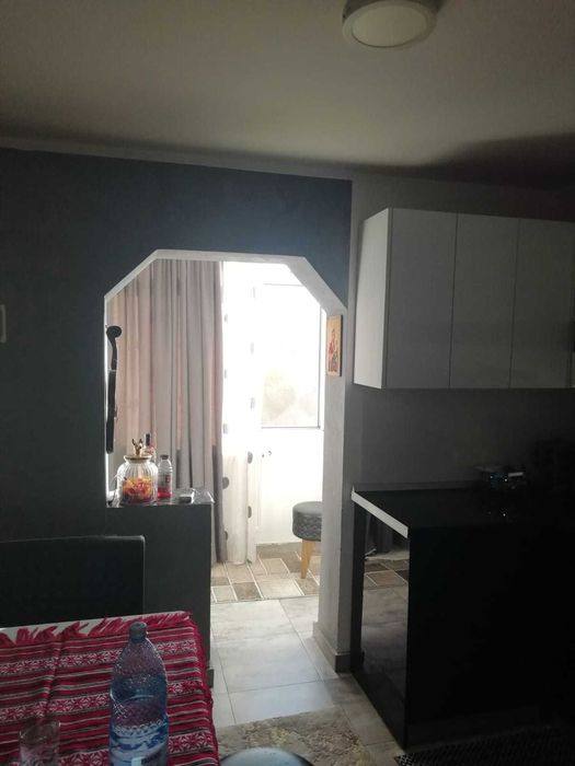 Apartament cu 3 camere decomandat Matasari-Gorj