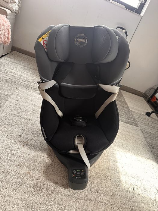 Cybex Sirona SX2 i-Size