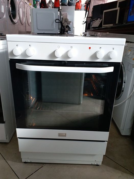 Готварска печка ELECTROLUX voss от Германия