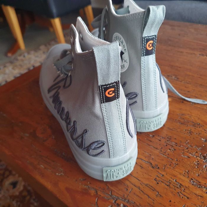 Кецове Converse  .