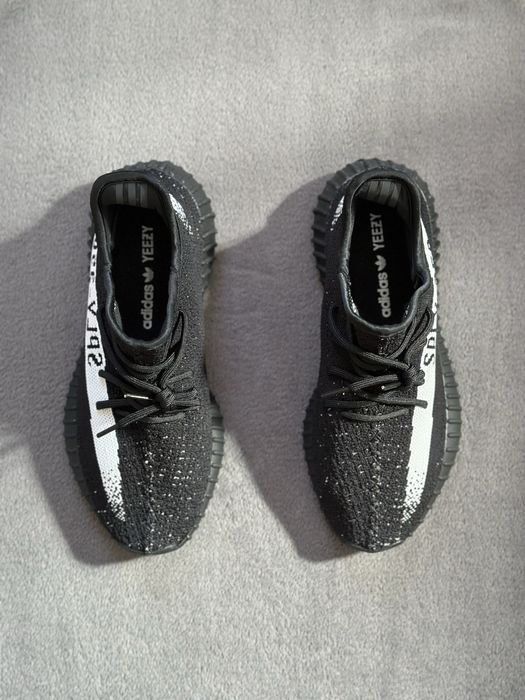 Adidas Yeezy 350 Oreo (PREMIUM)