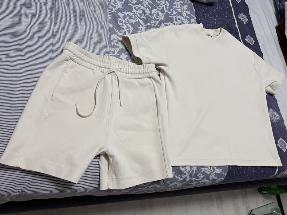 Комплекти ZARA-S-размер
