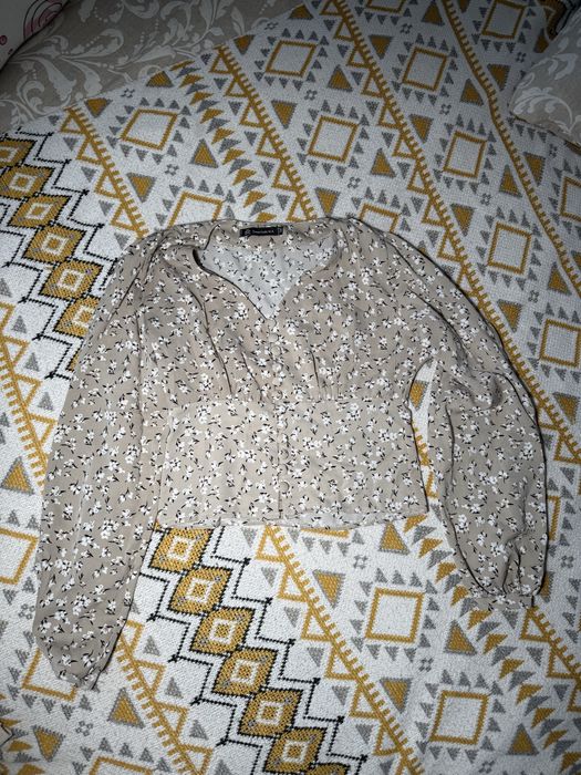 Блузки, рубашки, кофты