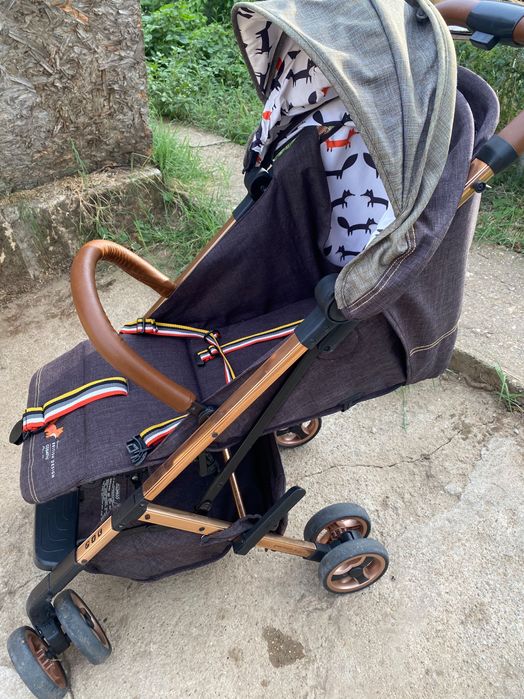 Детска количка cosatto xl