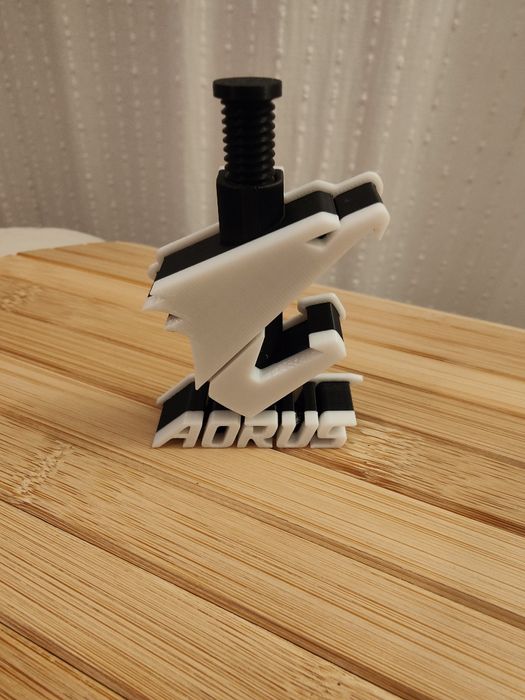 Suport placa video Aorus (anti sag)