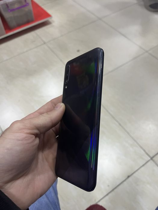 Samsung A30s продается