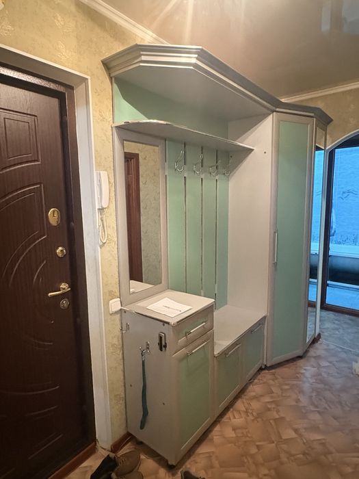 Сдам двухкомнатную квартиру