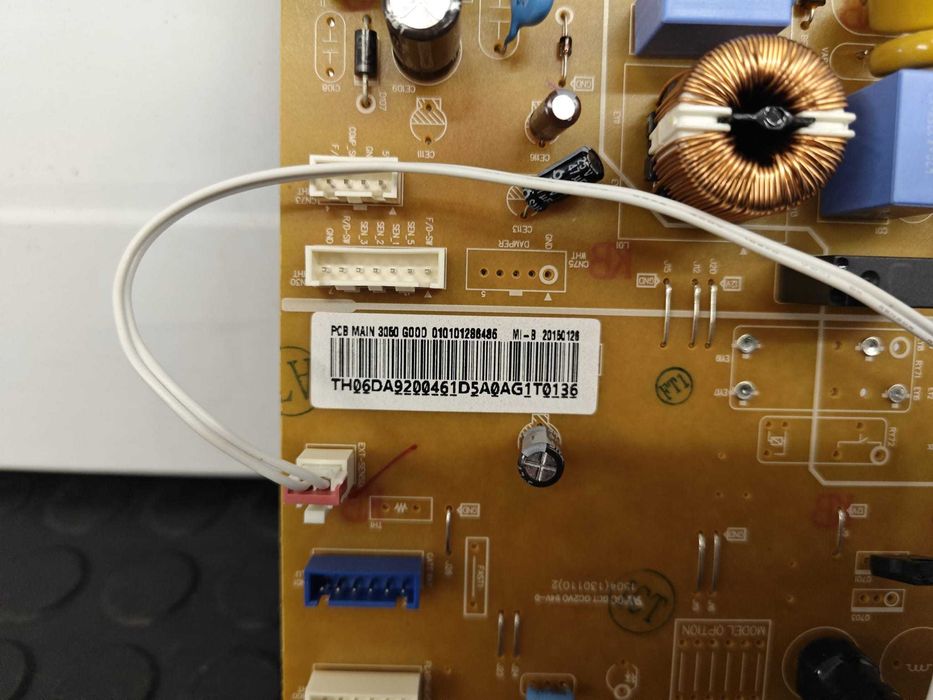 Placa electronica , modul frigider Samsung DA92-00736C cod / C157