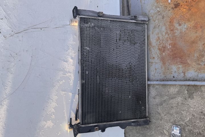 Radiator apa racire motor Smart Fortwo prima generatie (facelift)