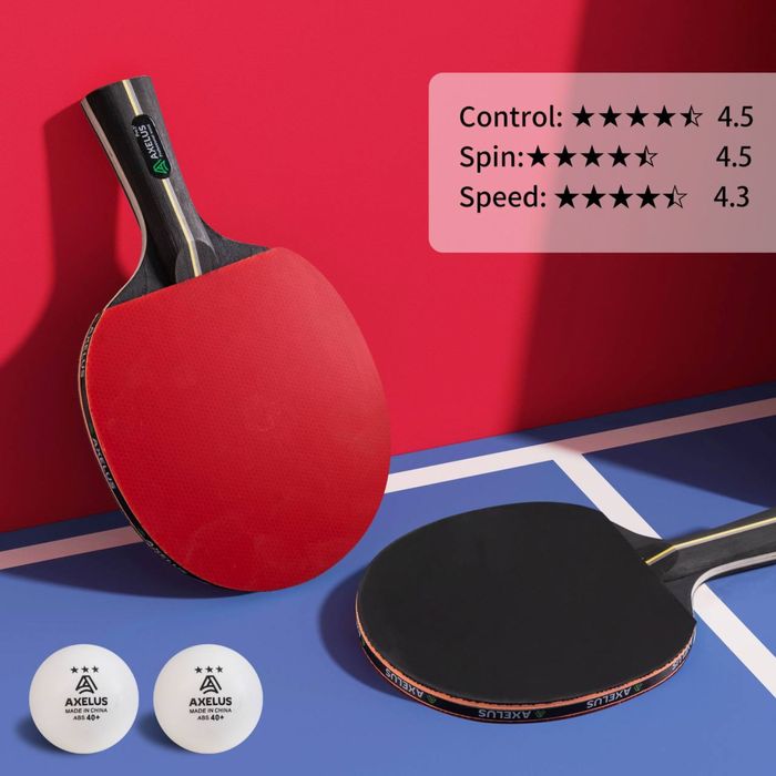 Ракетка для настольного тенниса