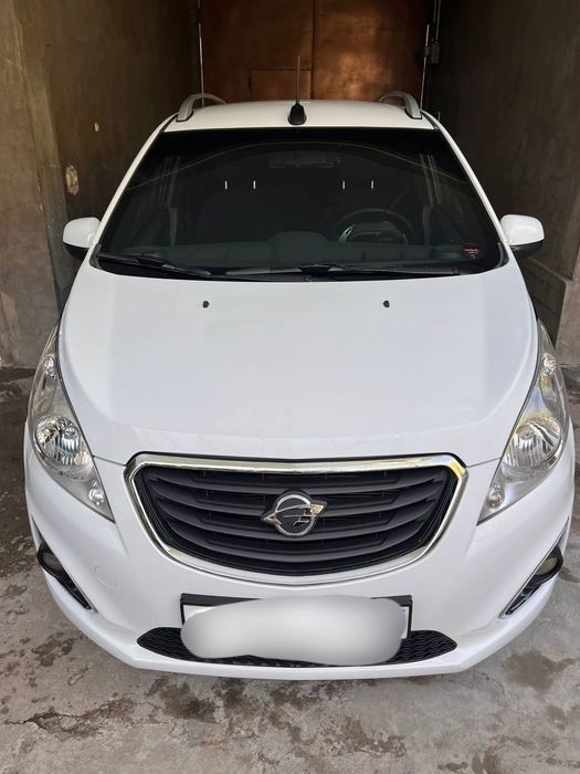 Spark 1.25 4 pazitsya  7000$
