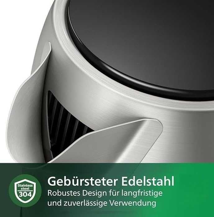 Електрическа кана Philips Daily Collection 1.7L (HD9350/90) 2200W