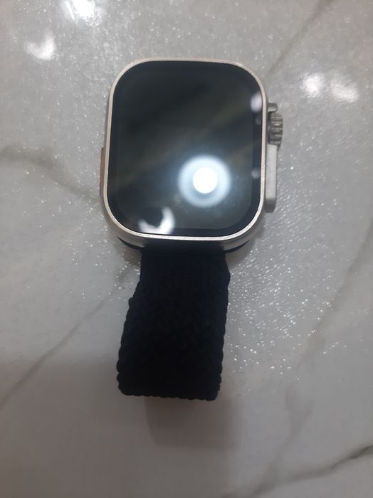 Продаются часы Apple watch