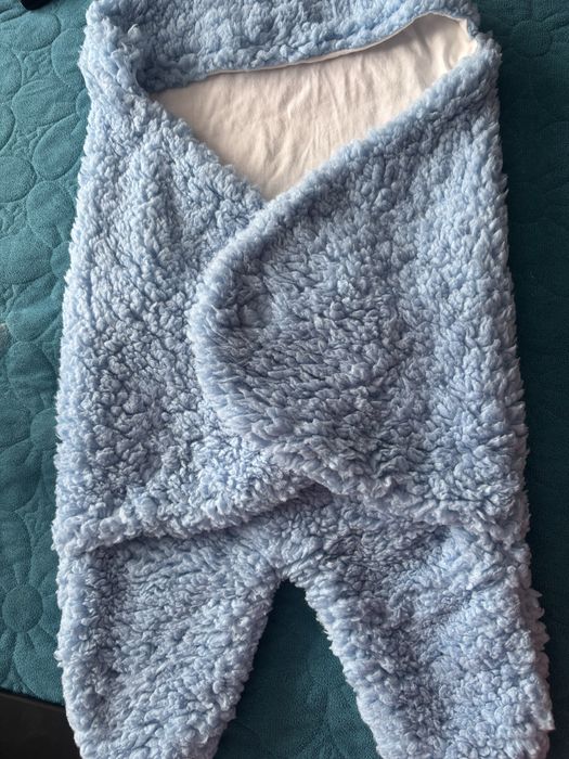 Продам костюм и кокон