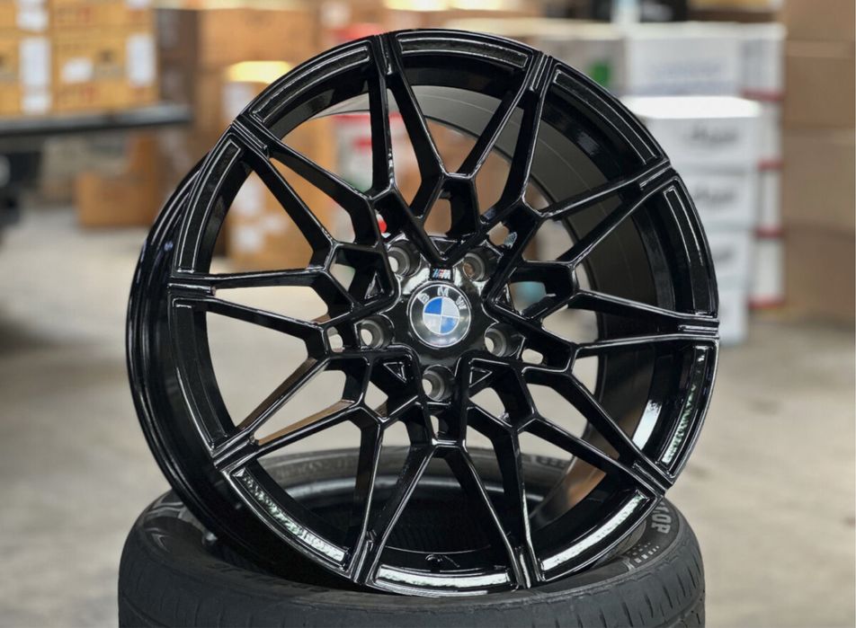 Джанти за БМВ 18" 5x112 1 F40 3 G20 G80 4 G22 G 82 5 G30 F90 7 G11 G12