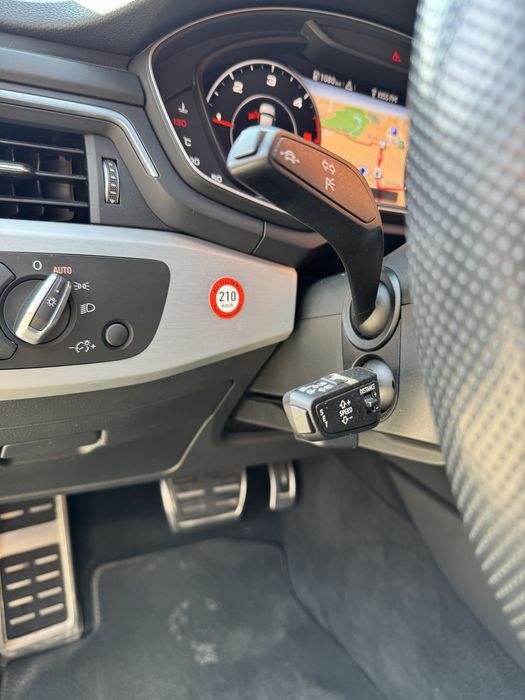 Audi a4 2.0 TDI quatrro S tronic